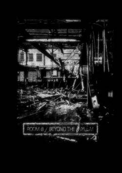 Beyond The Asylum : Room 8 and Beyond The Asylum